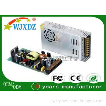360 Watt 12 Volt Switching Power Supply For  LED Strip Ligh